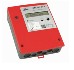 Đồng hồ đo năng lượng nhiệt DIEHL CALEC ST II